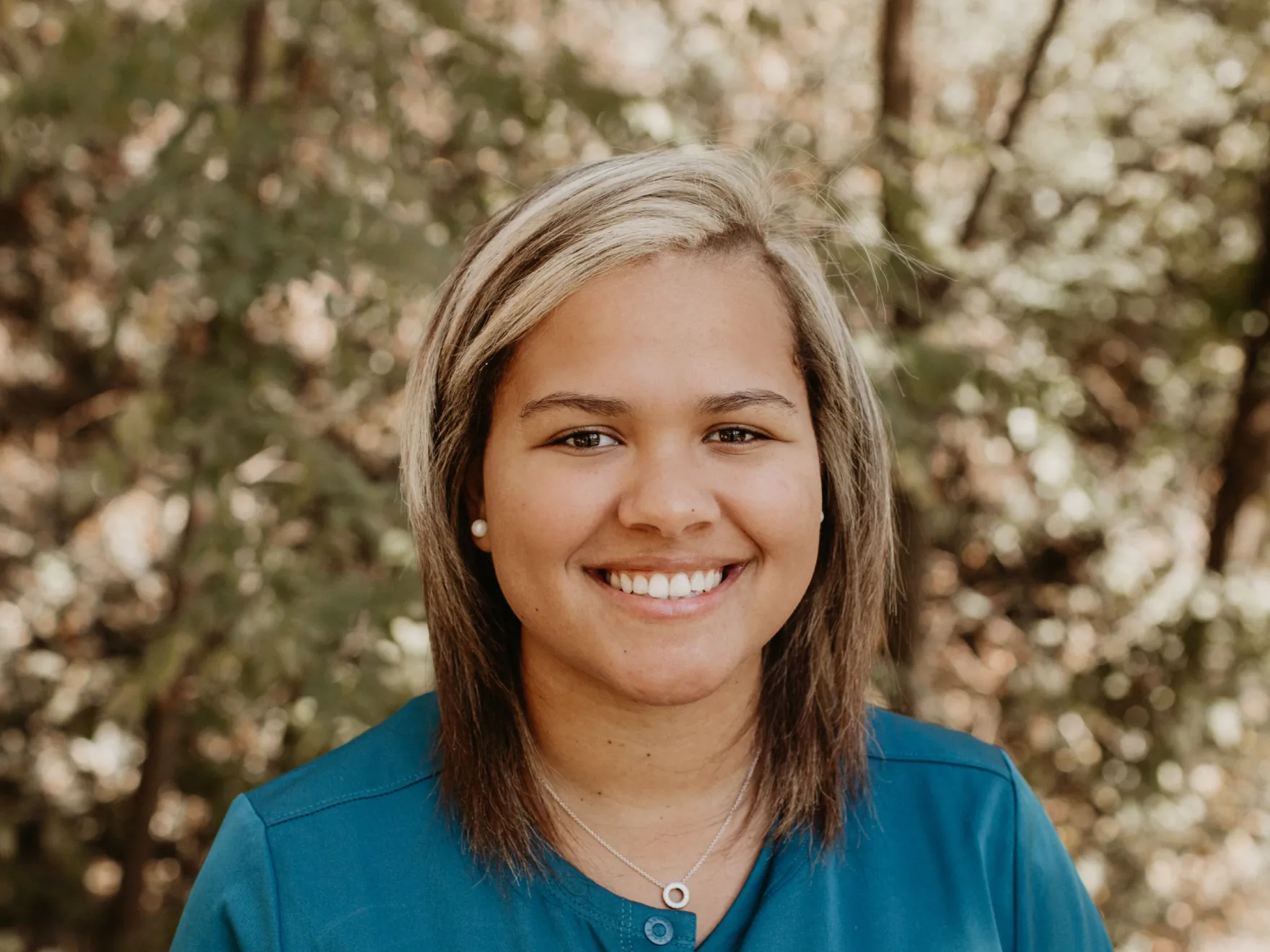 Damascus Dental of Mount Airy's Team member