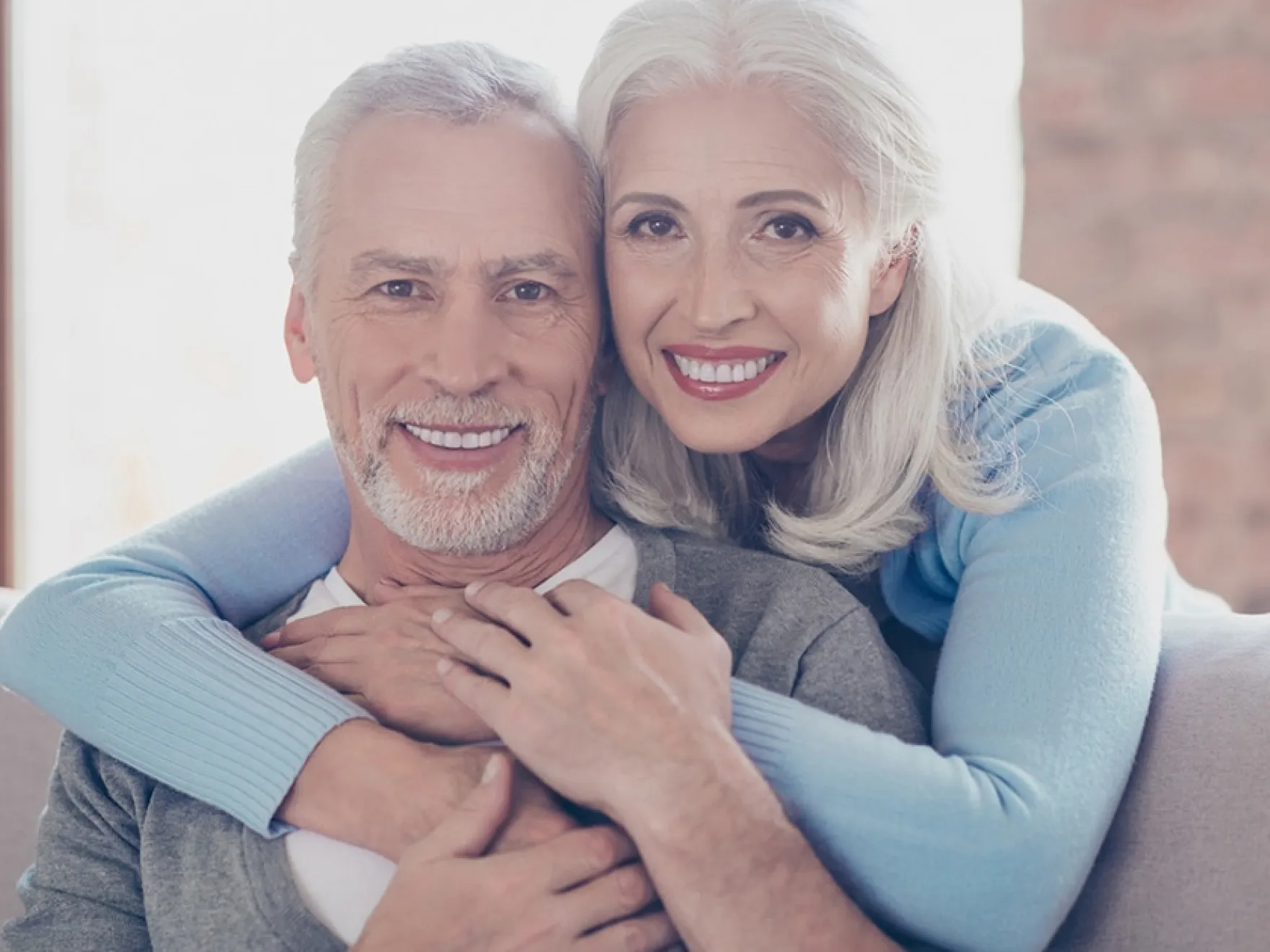 Senior dentistry in Mt. Airy, MD