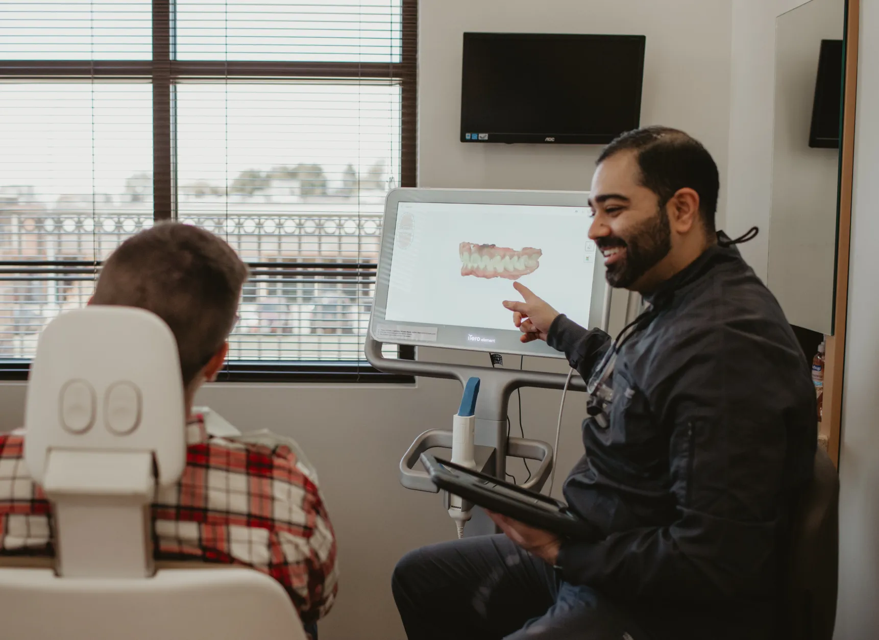 Dental Checkups in Mount Airy, MD