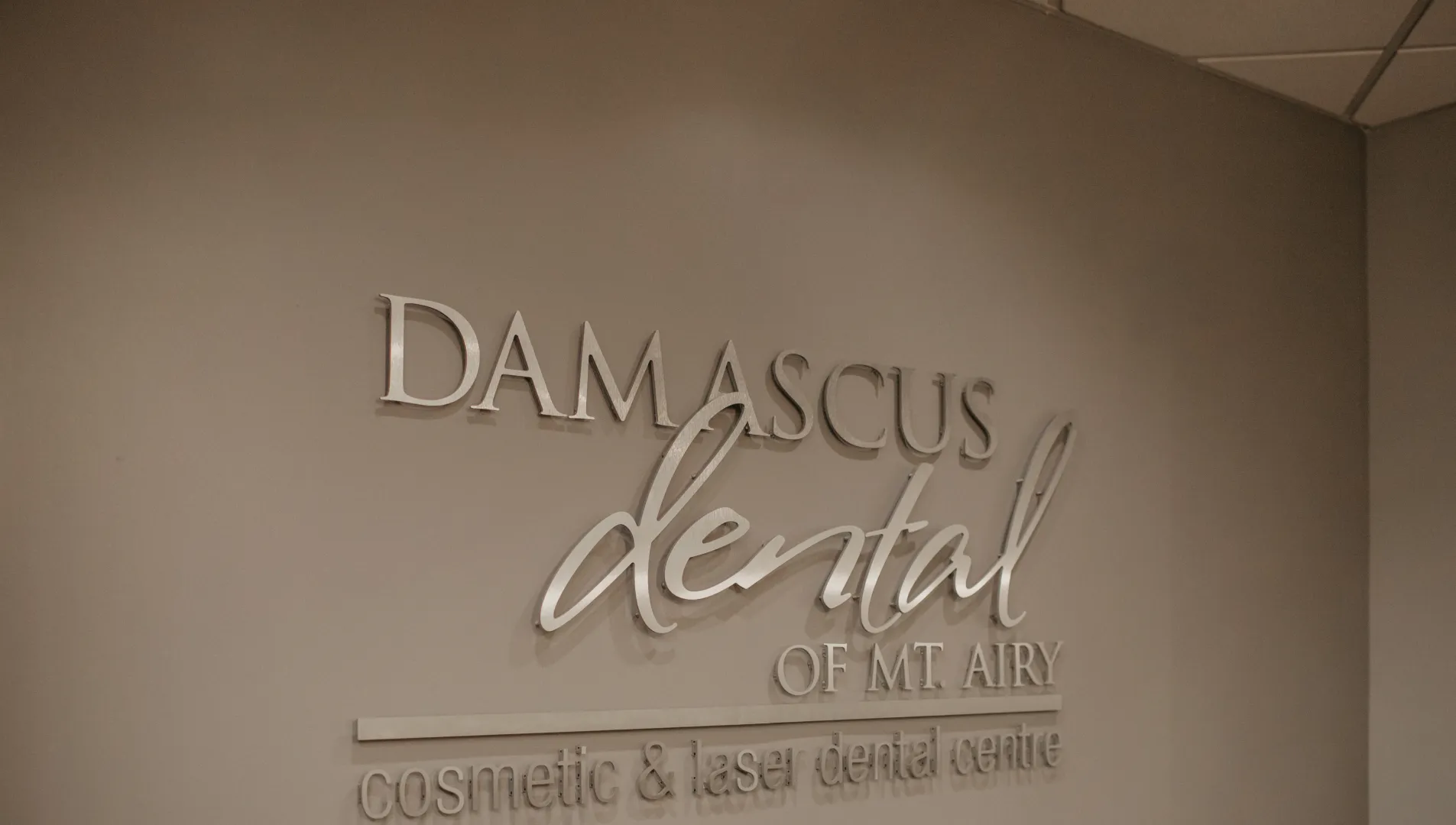 Damascus Dental of Mount Airy